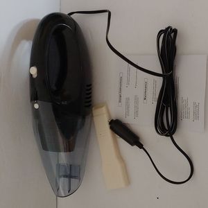 Car Vacuum Archstone Mini Handheld  With LED Light New In Box